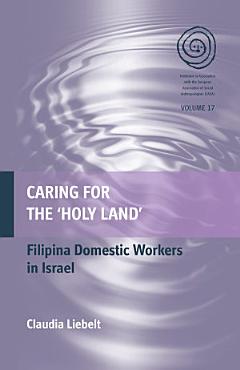 Caring for the \'Holy Land\'