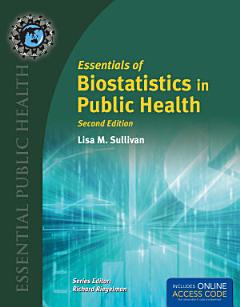 Out of Print: Essentials of Biostatistics in Public Health