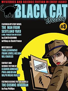 Black Cat Weekly #3