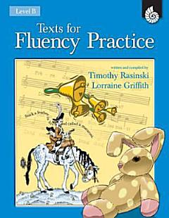 Texts for Fluency Practice, Level B