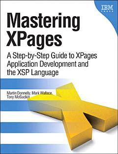 Mastering XPages