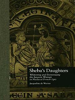 Sheba\'s Daughters