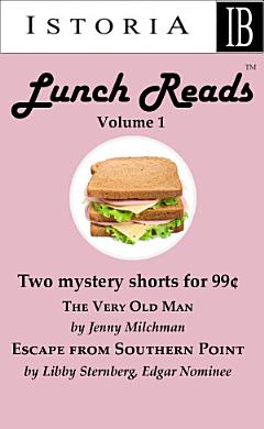 Lunch Reads Volume 1