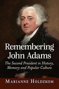 Remembering John Adams