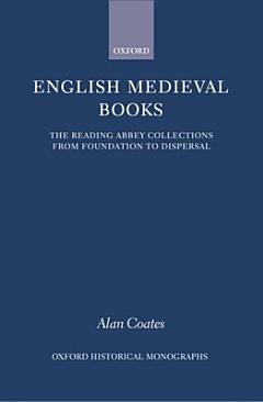 English Medieval Books