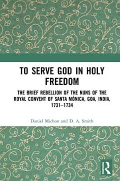 To Serve God in Holy Freedom