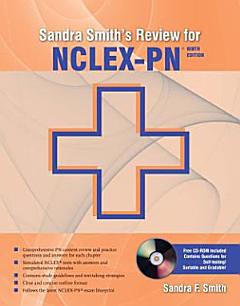 Sandra Smith\'s Review for NCLEX-PN