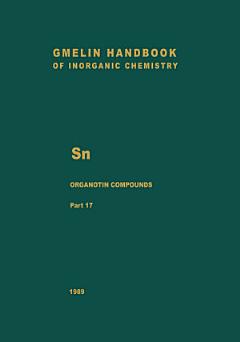 Sn Organotin Compounds