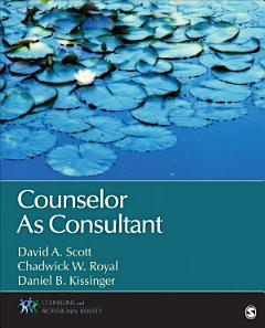 Counselor As Consultant