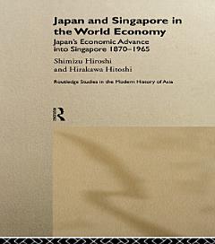 Japan and Singapore in the World Economy