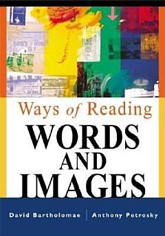 Ways of Reading Words and Images