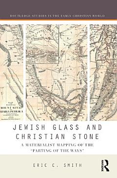 Jewish Glass and Christian Stone