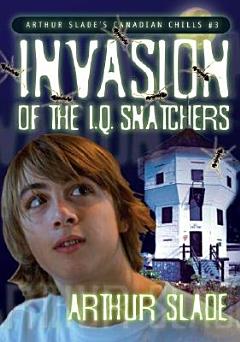 Invasion of the IQ Snatchers