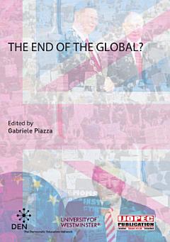 THE END OF THE GLOBAL?