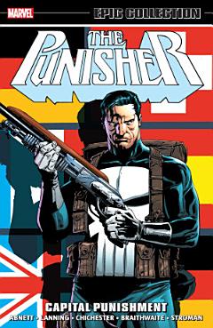 Punisher Epic Collection