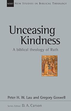 Unceasing Kindness