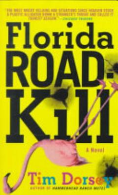 Florida Roadkill