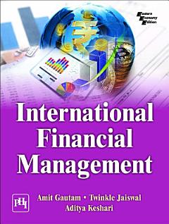 INTERNATIONAL FINANCIAL MANAGEMENT