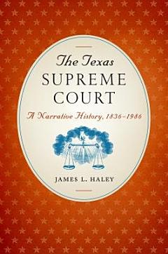 The Texas Supreme Court