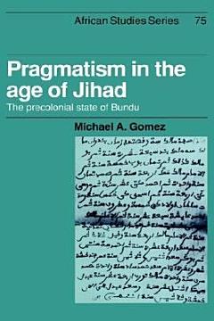 Pragmatism in the Age of Jihad