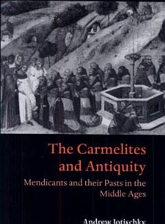 The Carmelites and Antiquity