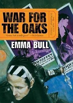 War for the Oaks