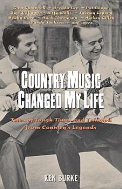 Country Music Changed My Life