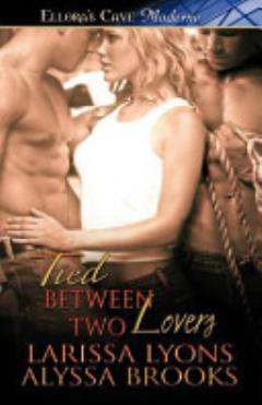 Tied Between Two Lovers