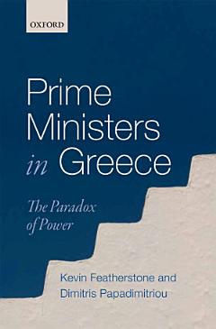 Prime Ministers in Greece