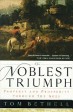 The Noblest Triumph