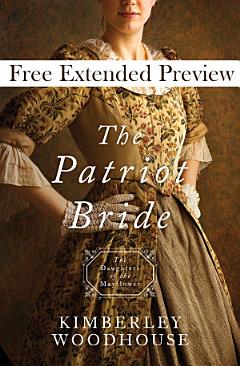 The Patriot Bride (Free Preview)