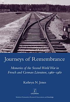 Journeys of Remembrance