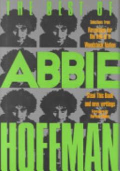 The Best of Abbie Hoffman