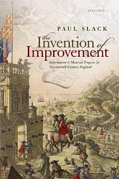 The Invention of Improvement