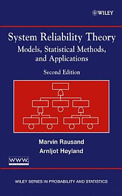 System Reliability Theory