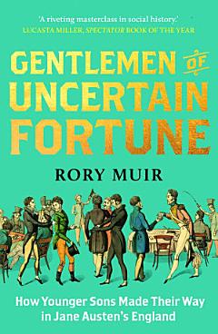 Gentlemen of Uncertain Fortune