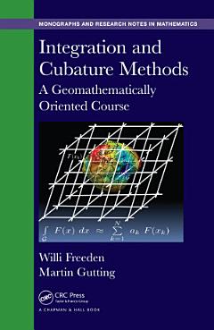 Integration and Cubature Methods