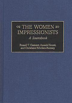 The Women Impressionists