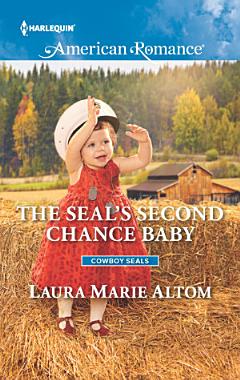 The SEAL\'s Second Chance Baby