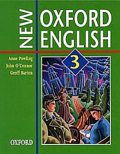 New Oxford English