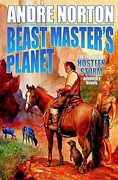 Beast Master\'s Planet