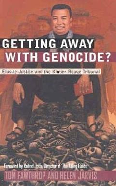 Getting Away with Genocide?