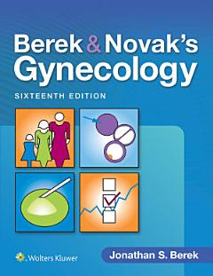 Berek & Novak\'s Gynecology