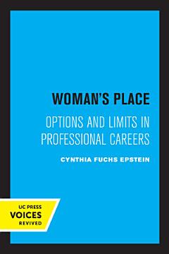 Woman\'s Place