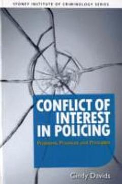 Conflict of Interest in Policing