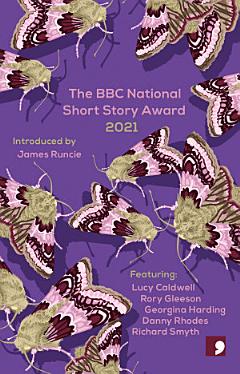 The BBC National Short Story Award 2021