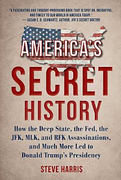 America\'s Secret History