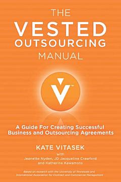 The Vested Outsourcing Manual