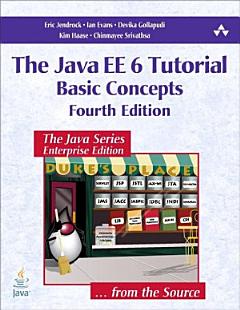 The Java EE 6 Tutorial