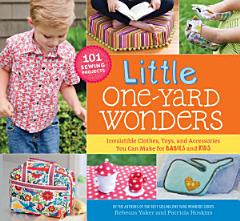 Little One-Yard Wonders